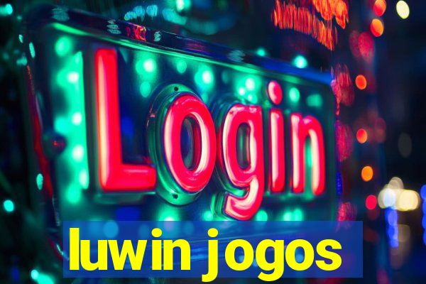 luwin jogos